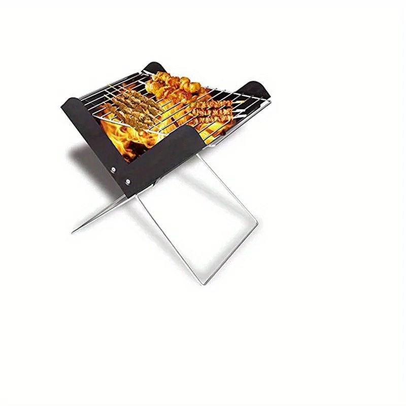 GrillGo | شواية الفحم المحمولة