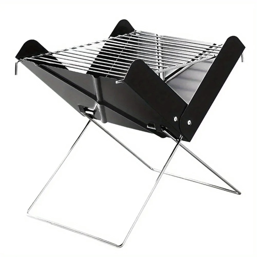 GrillGo | شواية الفحم المحمولة