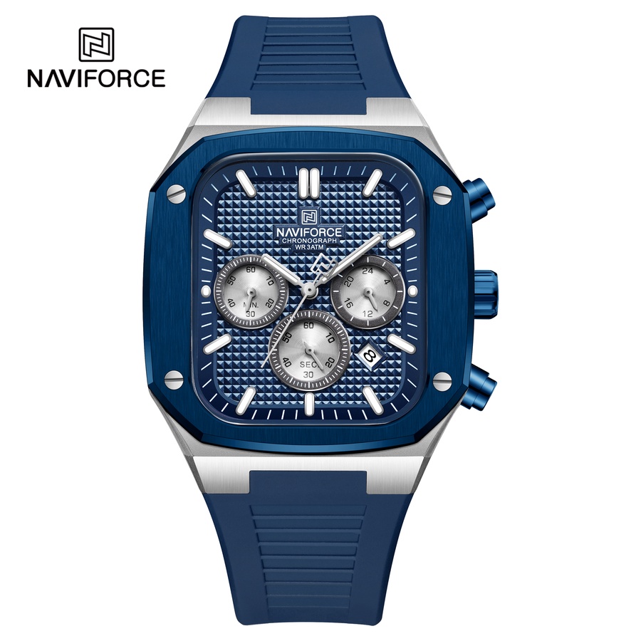  Naviforce Men's Original Watch