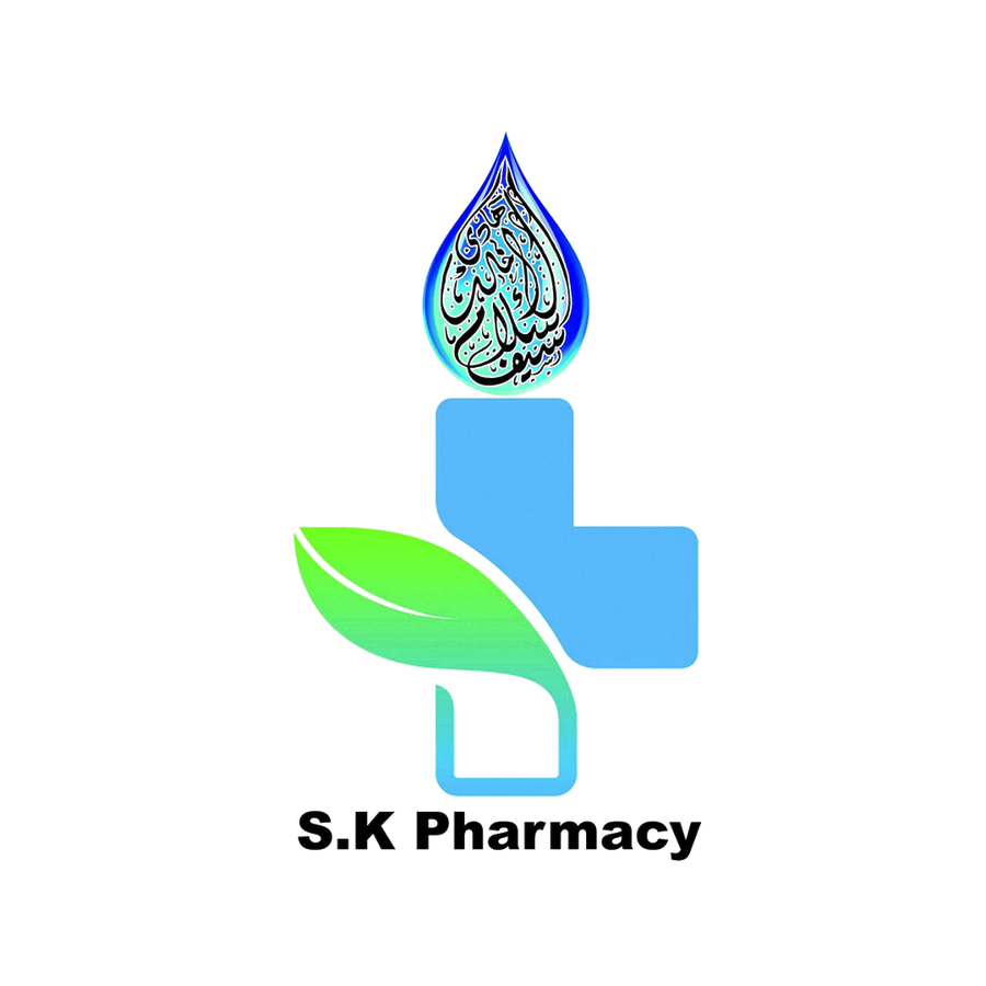 Saif Khaled Pharmacy