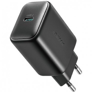 JOYROOM PD FAST CHARGER (30W) JR-TCF24EU