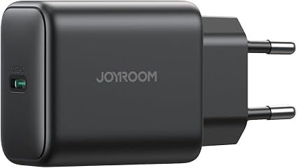 JOYROOM GAN SUPER FAST CHARGER USB-C (45W) JR-TCG13EU