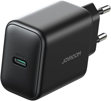 JOYROOM GAN SUPER FAST CHARGER USB-C (45W) JR-TCG13EU