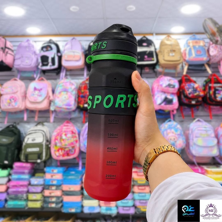 زمزمية sports