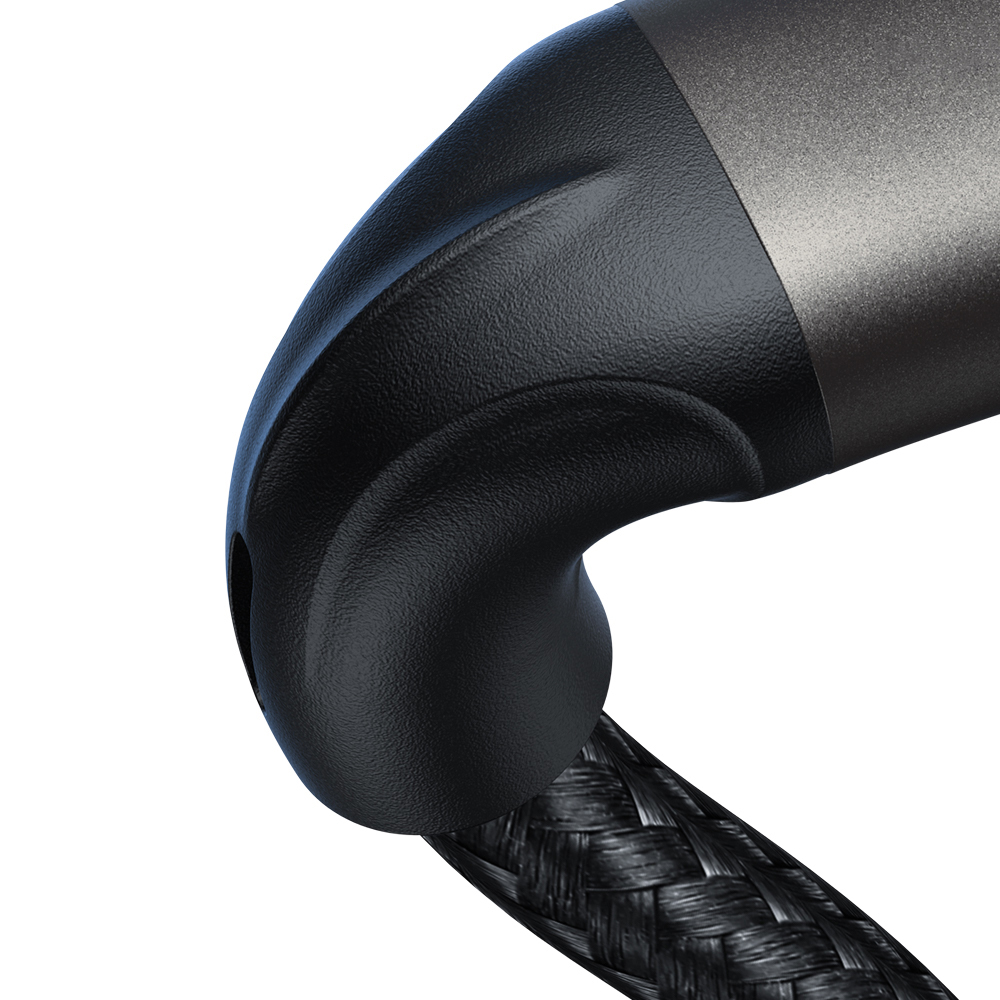 JOYROOM Fast Charging Data Cabel (1.2 M) -Type C -To- Type C (100W) S-A25