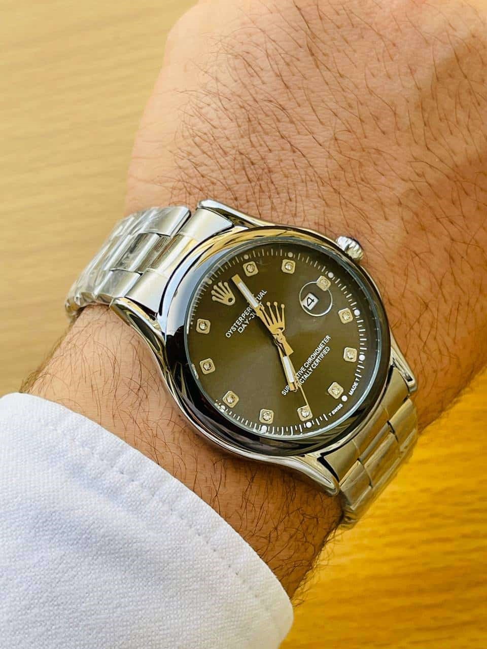 Elite Watch 2