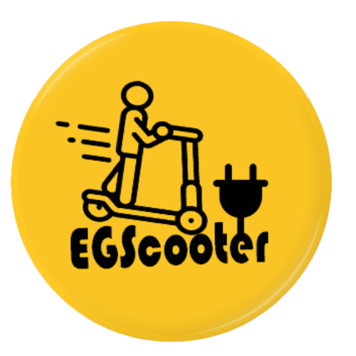 إيجي سكوتر - EGScooter 
