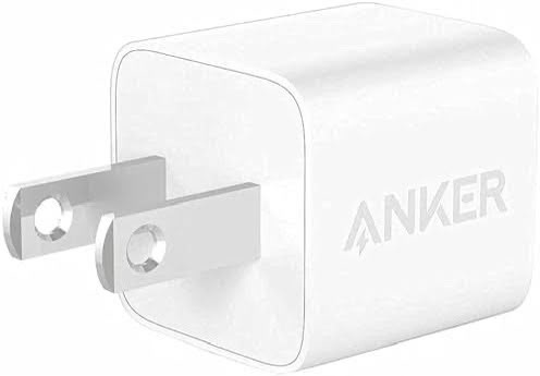 شاحن أنكر PowerPort III Cube بقدرة 20 وات PD USB-C