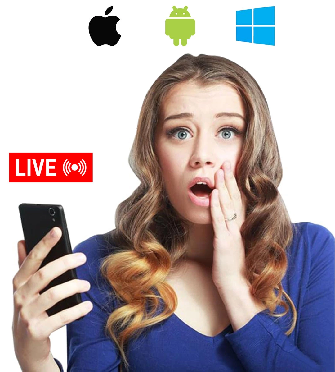كاميرا صغيرة للمراقبة