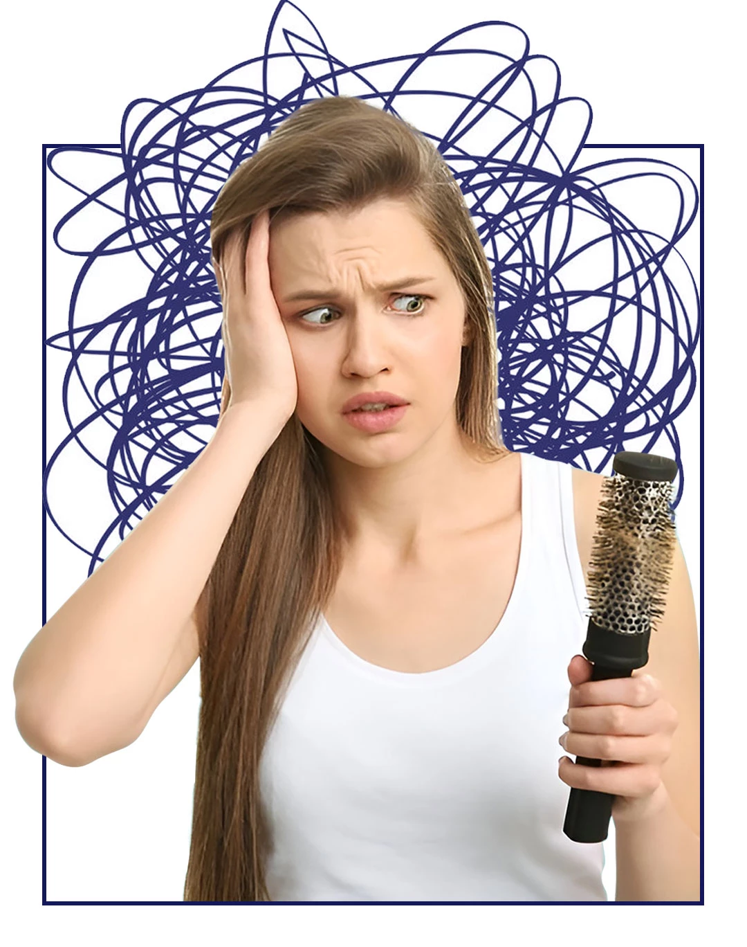 بخاخ FEG للعناية بالشعر وفروة الرأس 50 مل – FEG Hair Growth Spray