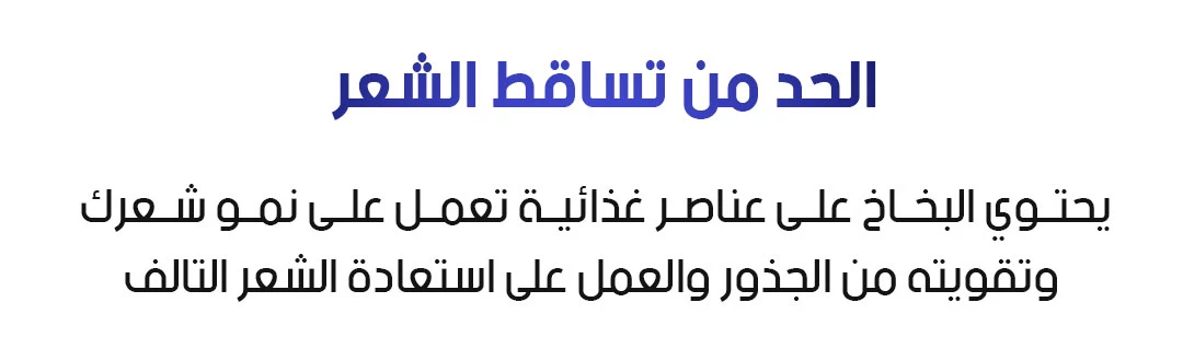 بخاخ FEG للعناية بالشعر وفروة الرأس 50 مل – FEG Hair Growth Spray