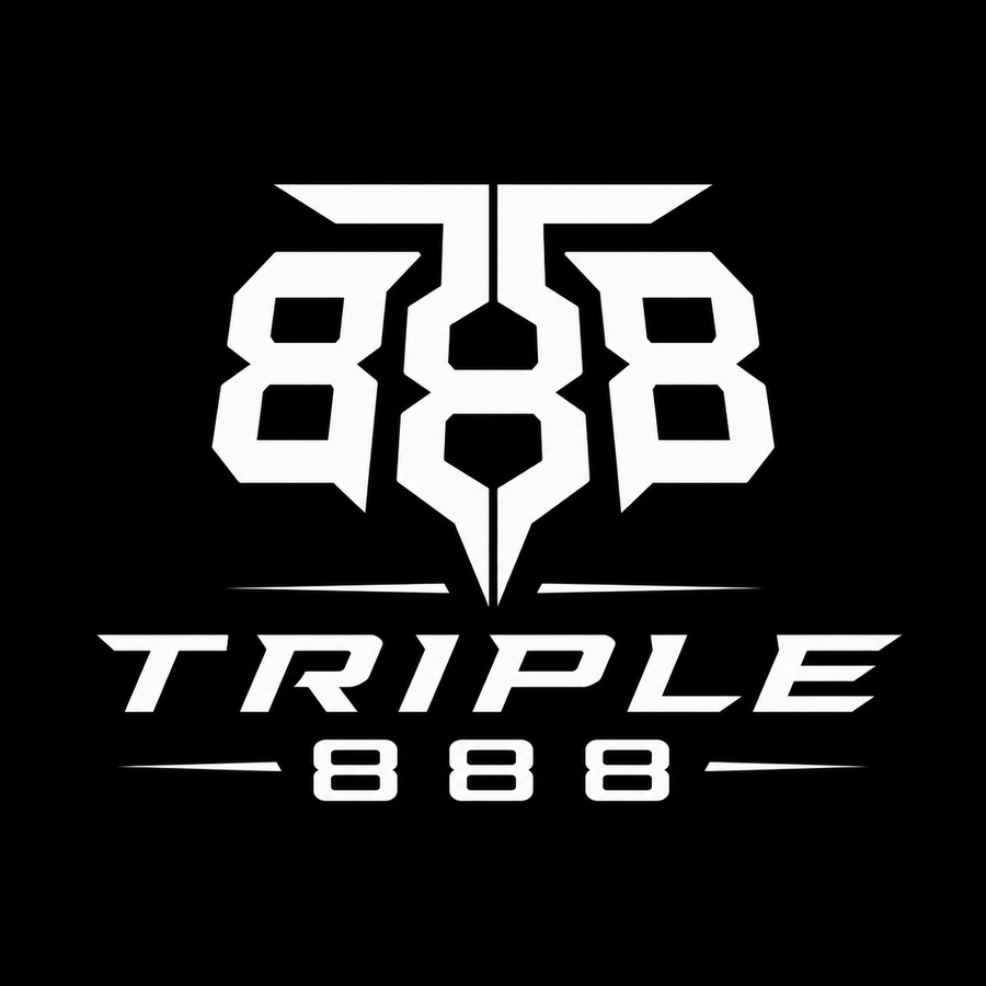 TRPLE 888