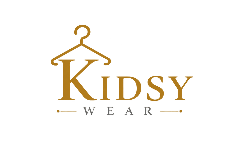 Kidsy Wear | Kids Clothing for Newborns, Girls & Boys