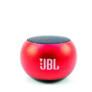 سماعة JBL M3 Mini محمولة لاسلكية مع دعم كارت TF