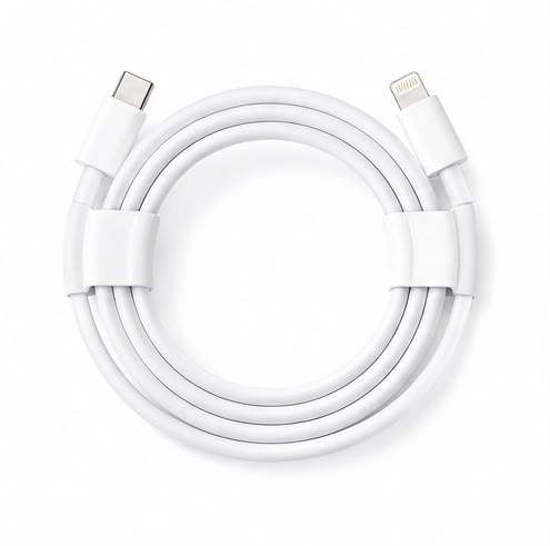 كابل JOYROOM USB-C إلى Lightning للشحن السريع