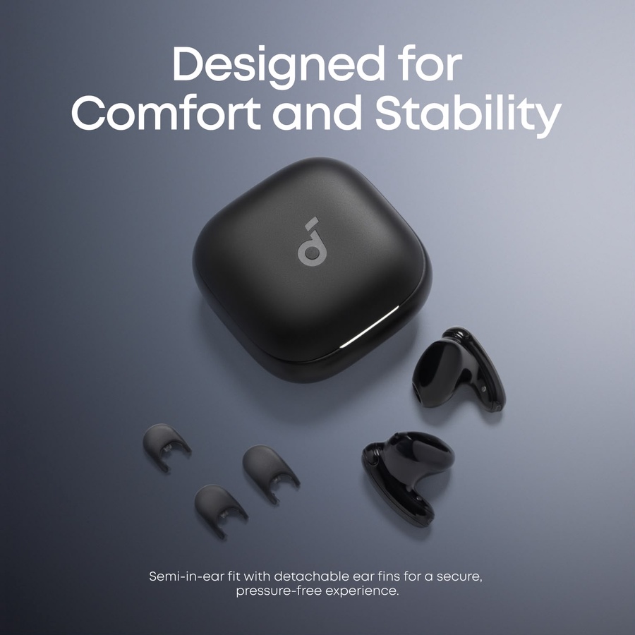 Soundcore Liberty Buds by Anker Adaptive ANC 3.0 LDAC