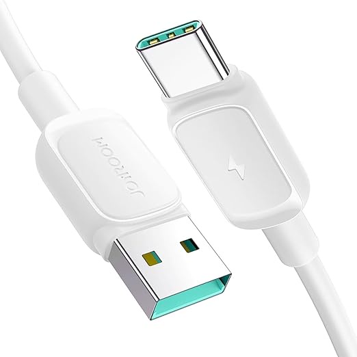 JOYROOM Fast Charging Data Cabel (1.2 M) -USB - A To Type-C (3A) S-A14