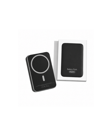 Apple Mirror 10000mAh 22.5W Fast Charging Power Bank