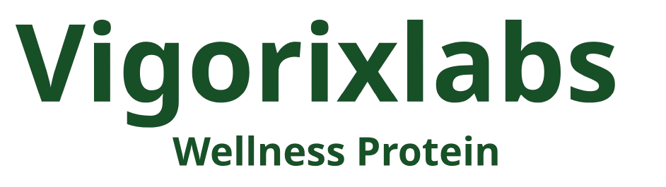 Vigorix home