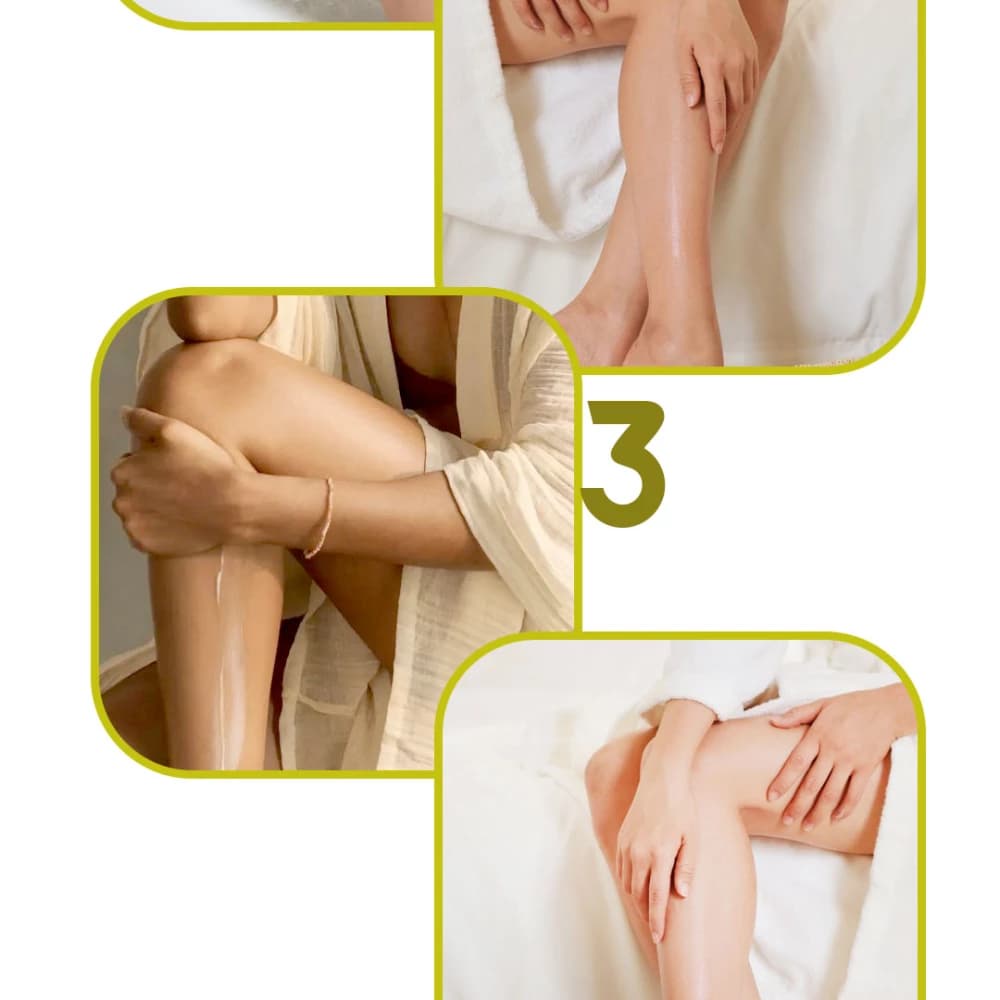 زيت التقشير الأصفر 110 مل للعناية بالبشرة – Extra Strong Peeling Oil