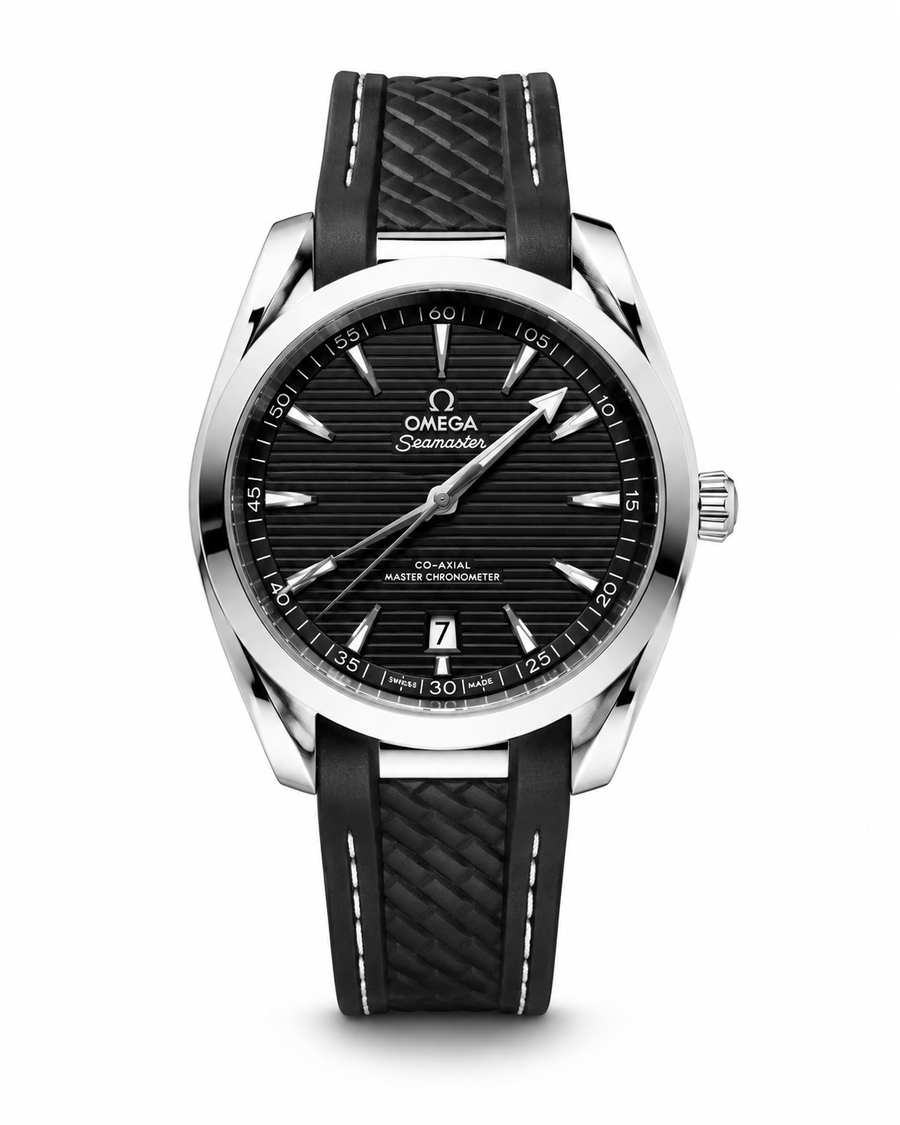 Omega Speed ​​Master Rubber