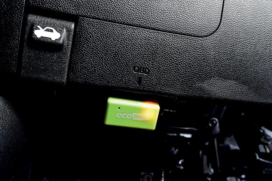 موفر الوقود الذكي OBD للسيارات – جهاز تحسين كفاءة استهلاك الوقود وسهولة التركيب