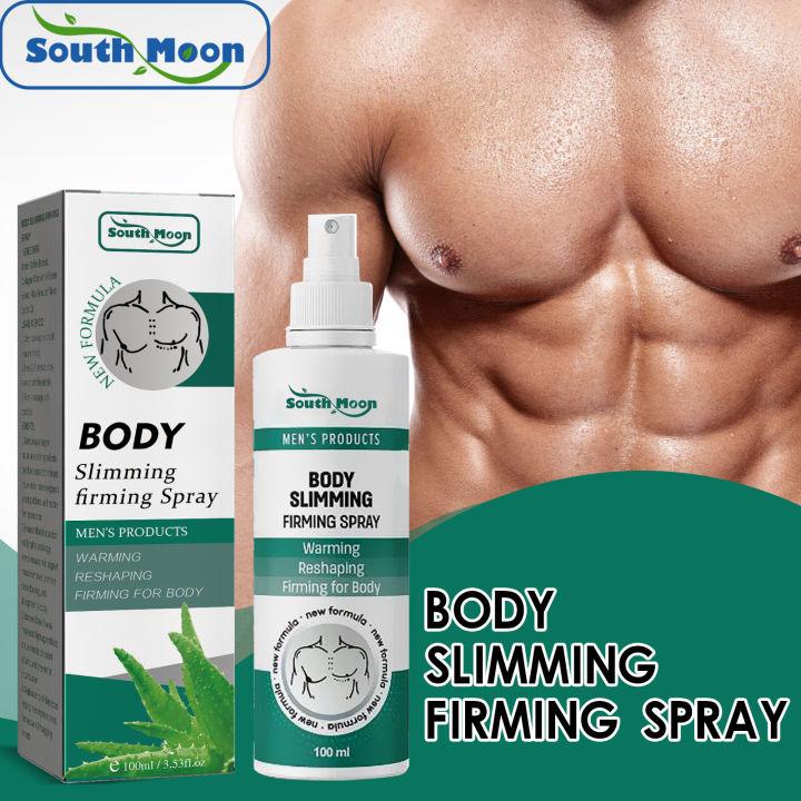 بخاخ برنول لحرق الدهون والعناية بالجسم 100 مل – Body Slimming Firming Spray