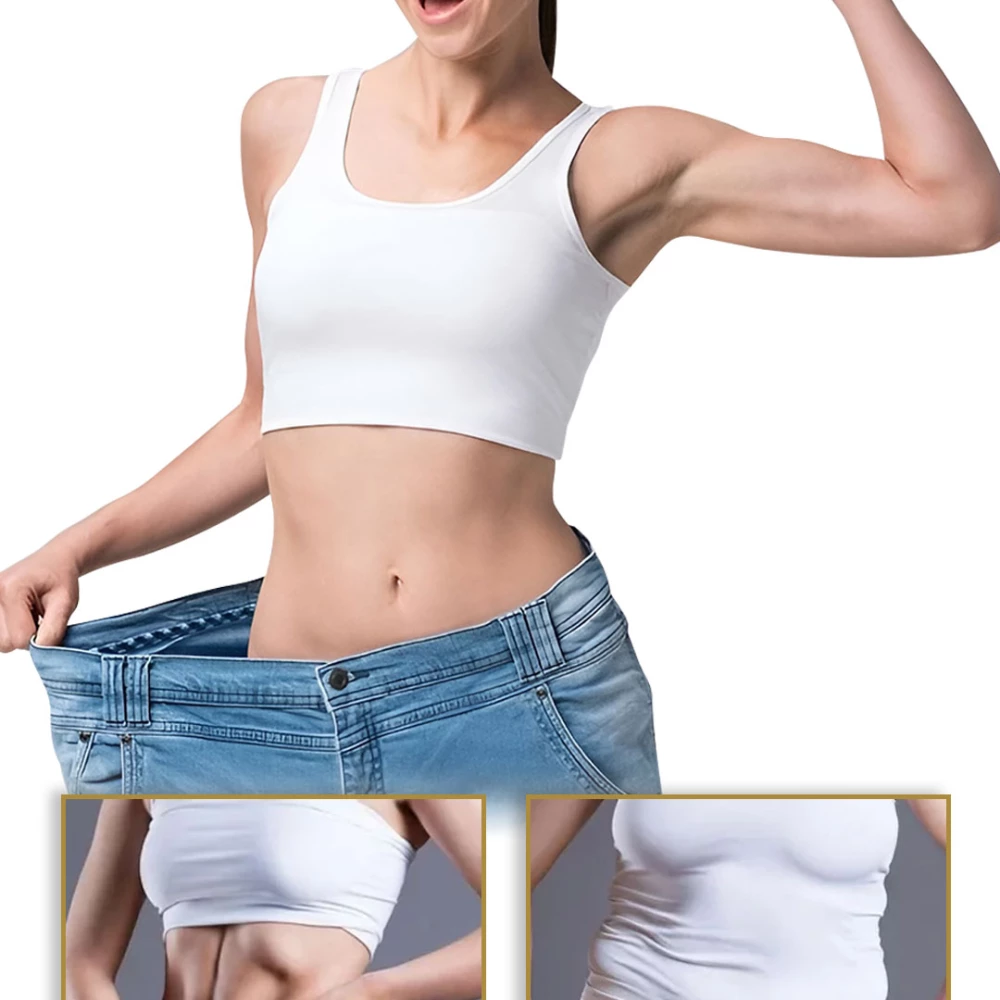 زيت الزنجبيل للعناية بالبطن وتدليك الجسم 30 مل – Belly Slimming Ginger Oil
