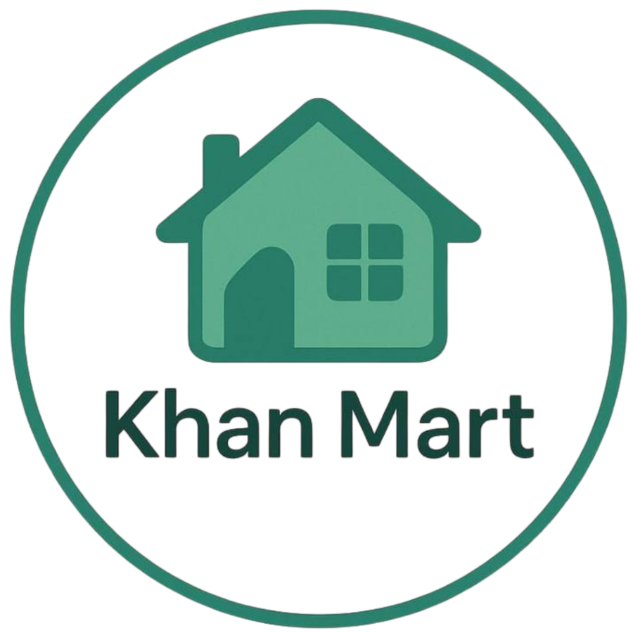 Khan Mart