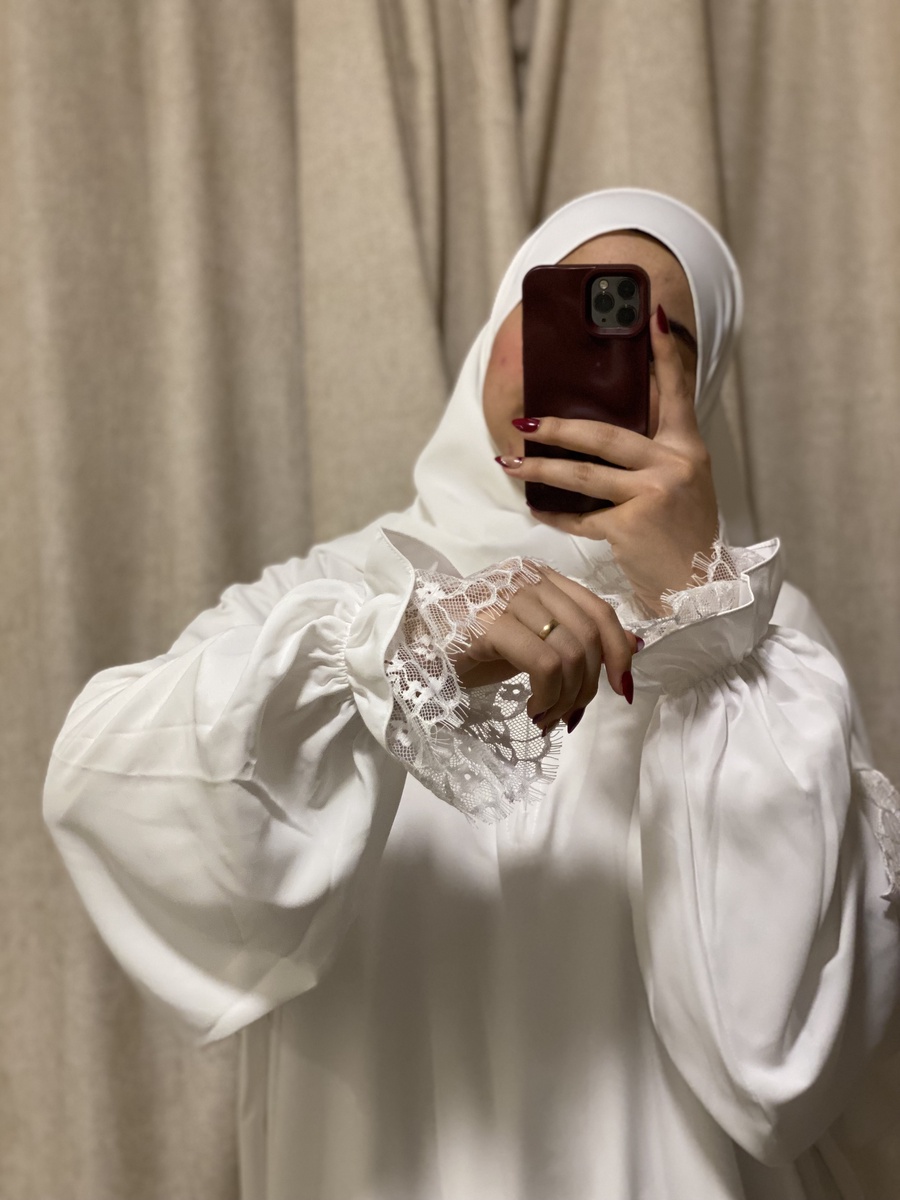 أسدال العمرة 