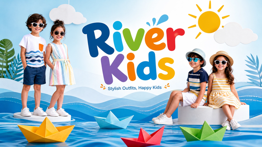 river-kids