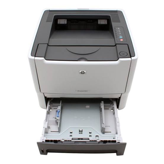 HP LaserJet P2015n – ليزر أبيض وأسود – 26 صفحة/دقيقة – Network