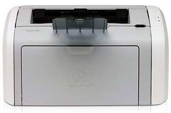 وحش الاعتمادية | الاختيار الأول للمكتب والمنزل HP LaserJet 1020 