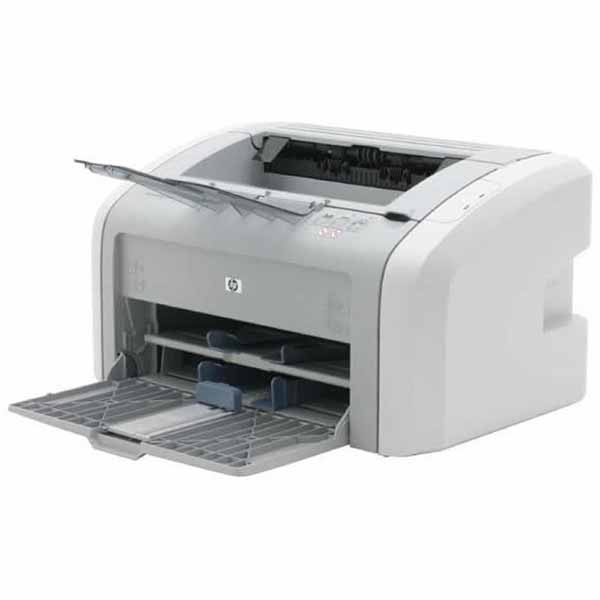 وحش الاعتمادية | الاختيار الأول للمكتب والمنزل HP LaserJet 1020 