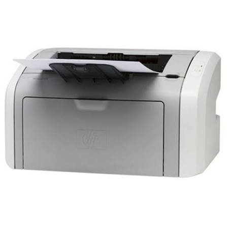 وحش الاعتمادية | الاختيار الأول للمكتب والمنزل HP LaserJet 1020 