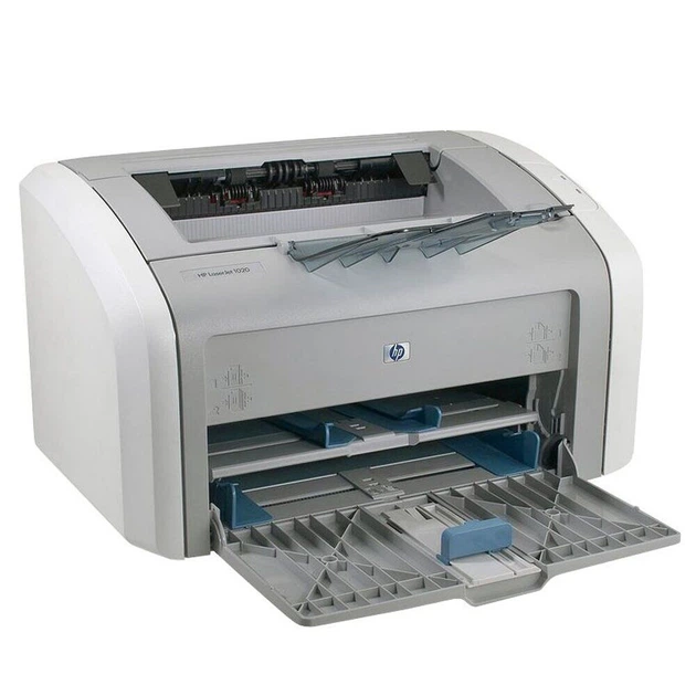 وحش الاعتمادية | الاختيار الأول للمكتب والمنزل HP LaserJet 1020 