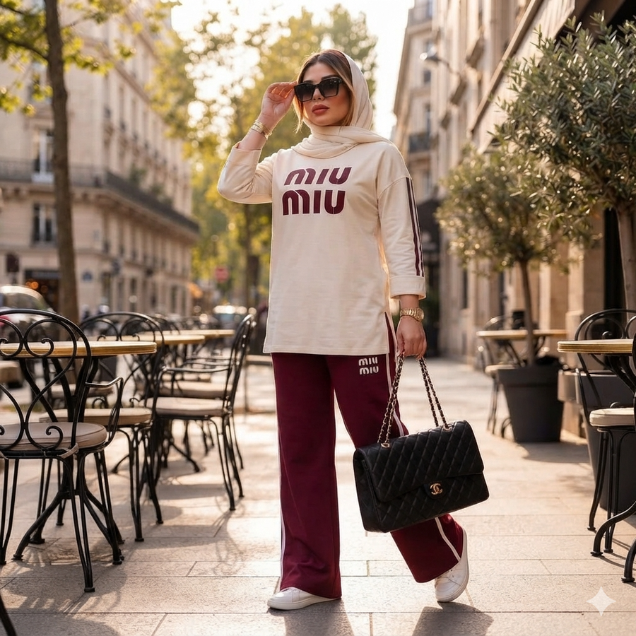 سوت miu 