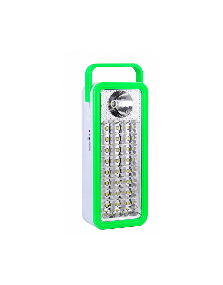 Battery powered flashlight 3 operating modes FA-6116|مصباح يدوي يعمل بالبطارية بثلاثة أوضاع تشغيل FA-6116|