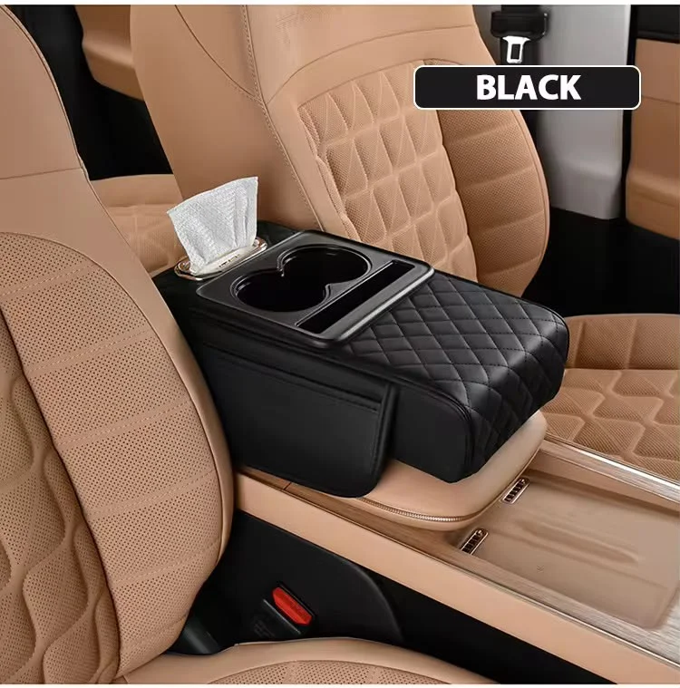 Car 4*1Armrest Organizer-KAREST