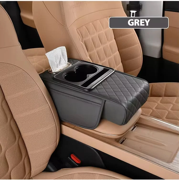 Car 4*1Armrest Organizer-KAREST