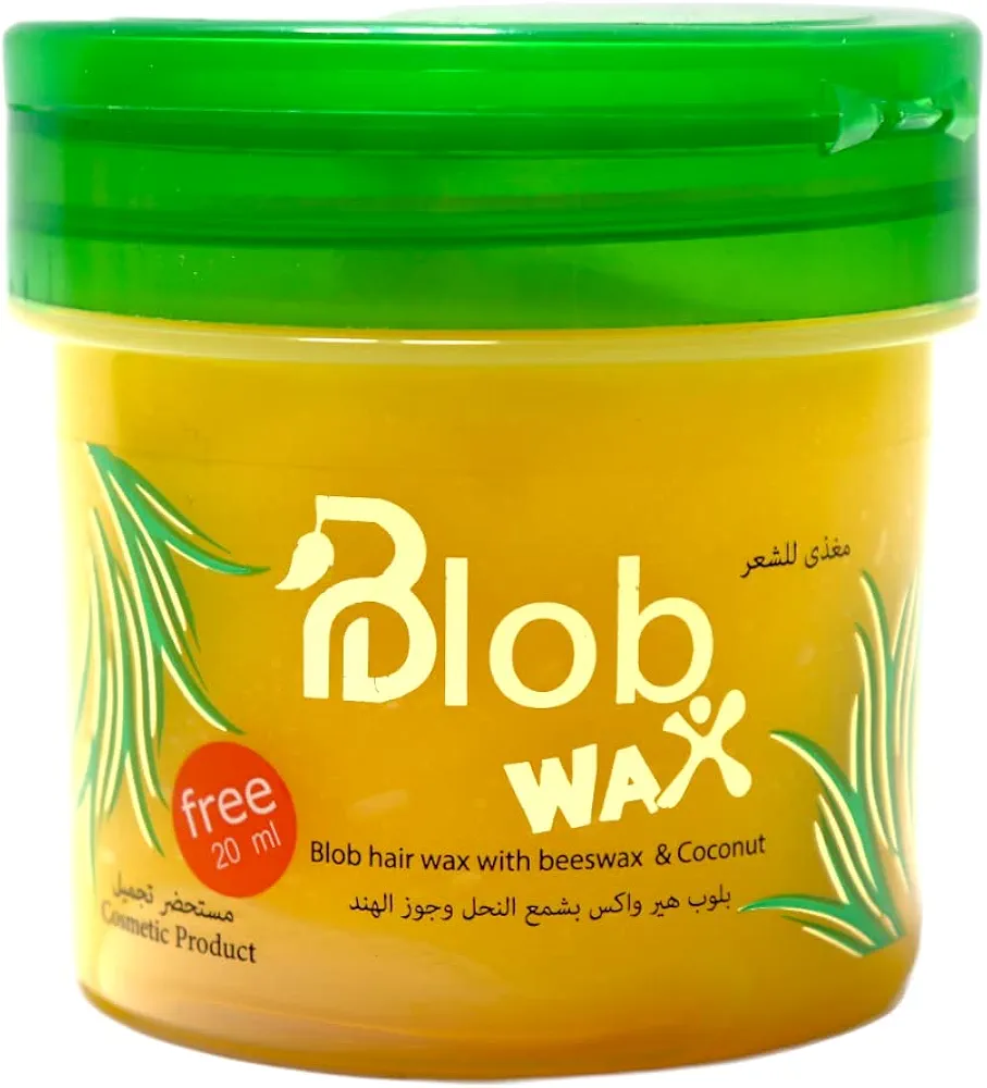 بلوب واكس