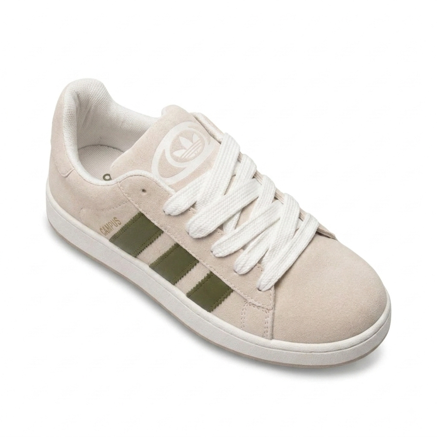 Campus Casual Sneakers