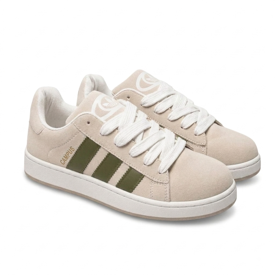 Campus Casual Sneakers