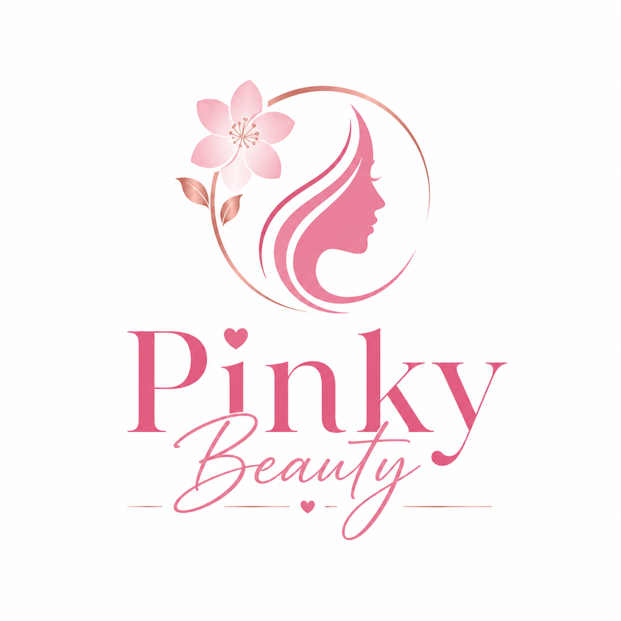 Pinky Beauty