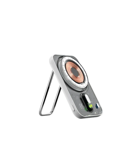 MOMAX IP126 5000mAh MagSafe Magnetic Wireless Power Bank