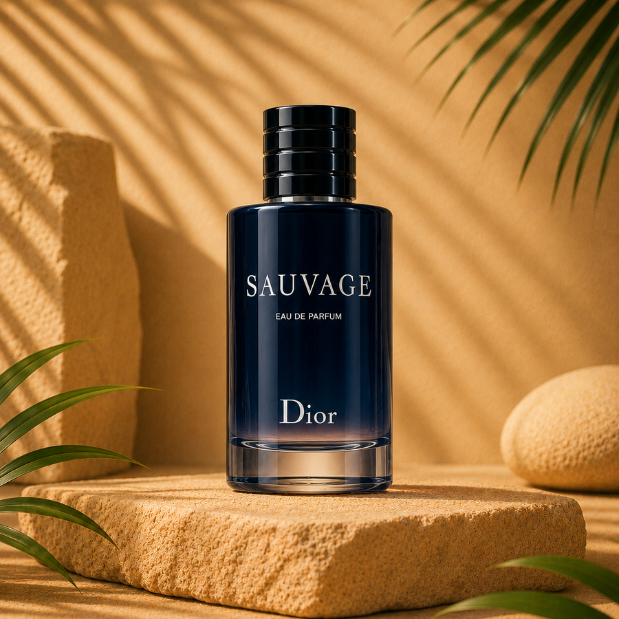 Dior Sauvage Eau de Parfum
