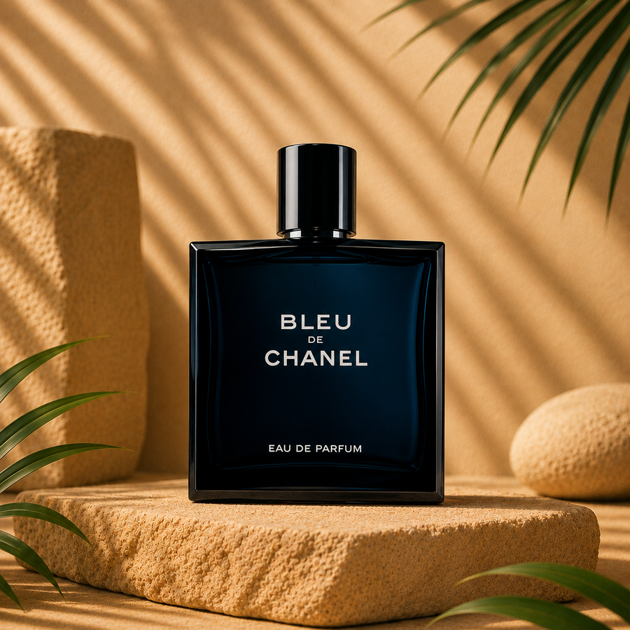 Bleu de Chanel Eau de Parfum