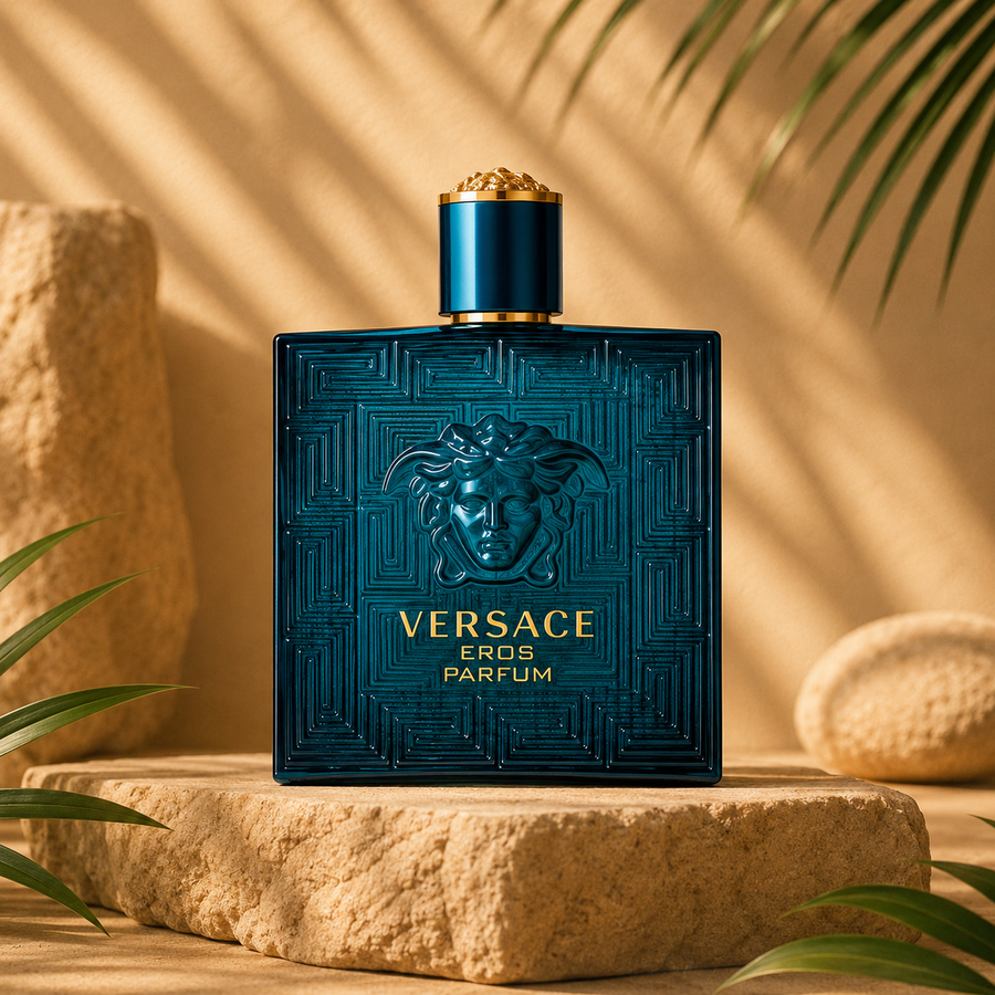 Versace Eros Parfum