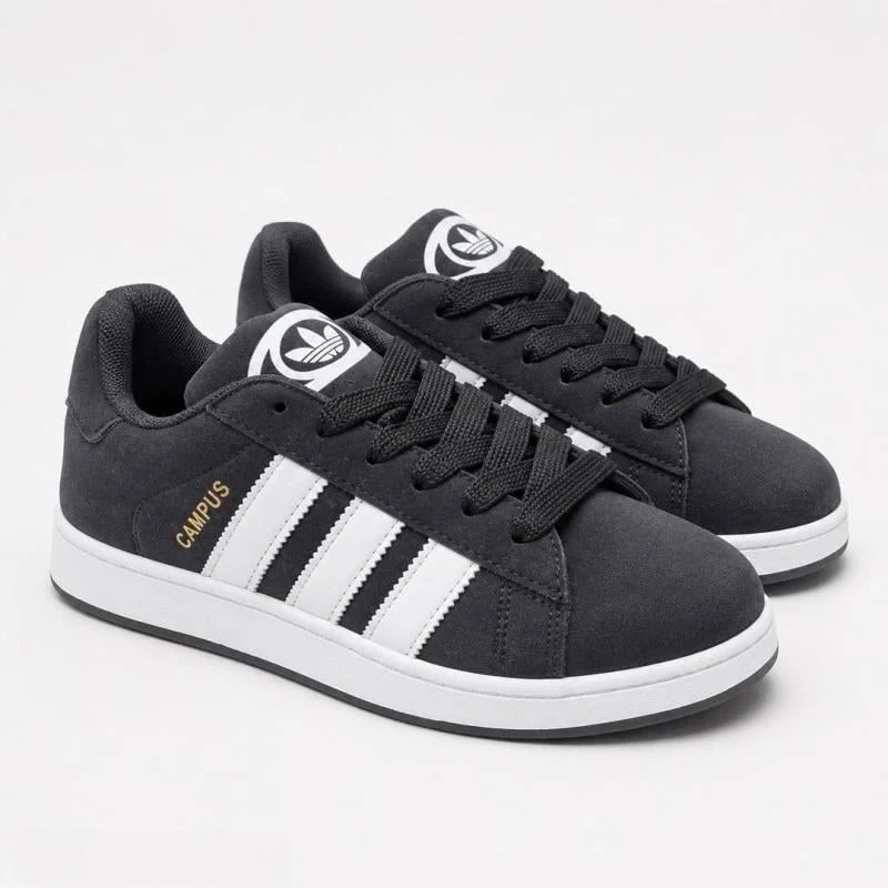 Campus Casual Sneakers