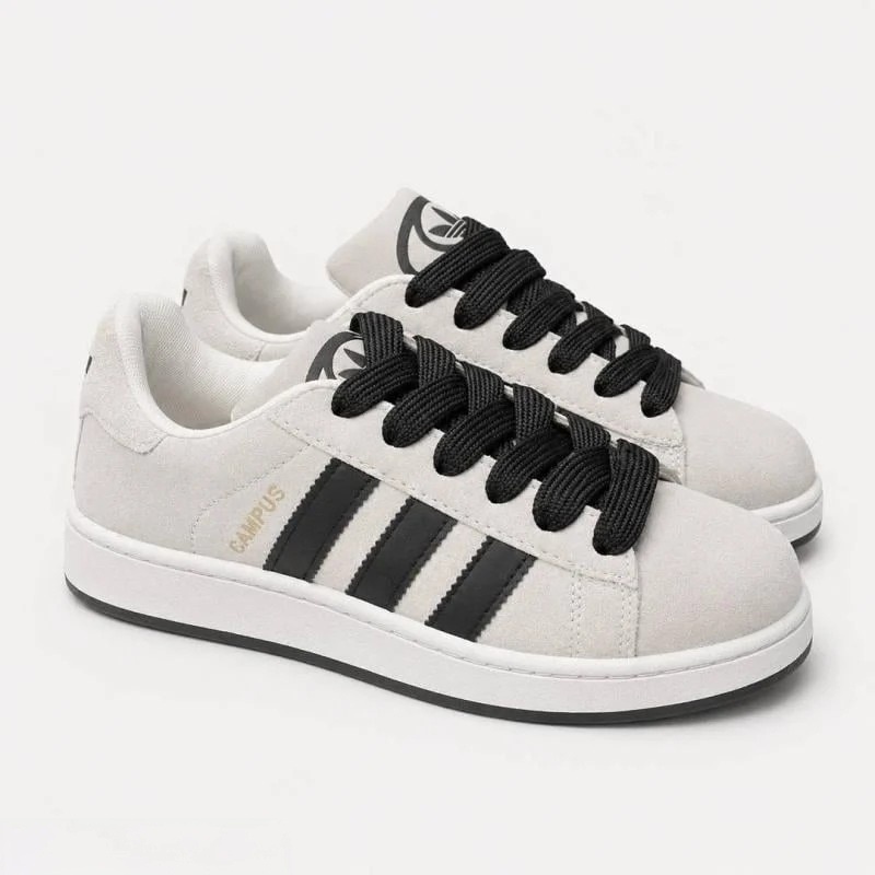 Campus Casual Sneakers